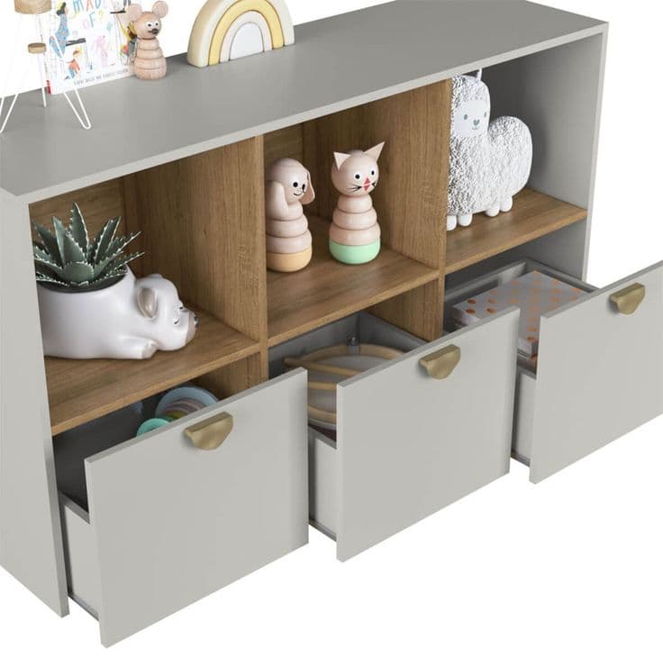 Комод CIRESO - фото 2