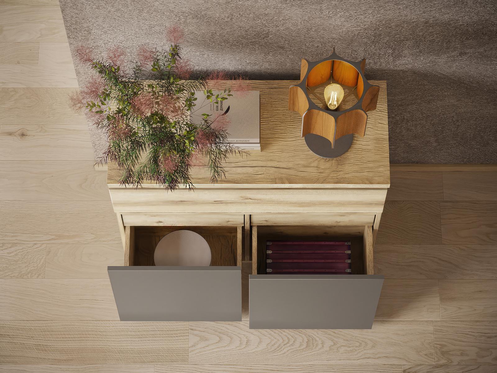 Комод CIULUCO - фото 5