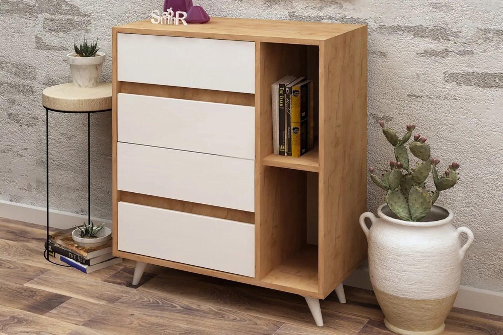 Комод CODRU - фото 2