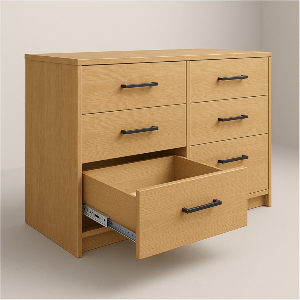 Комод DUMBRAVA - фото 3