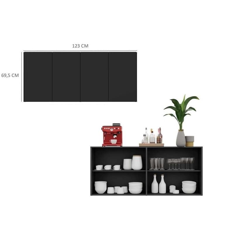 Комод ELENIO - фото 2