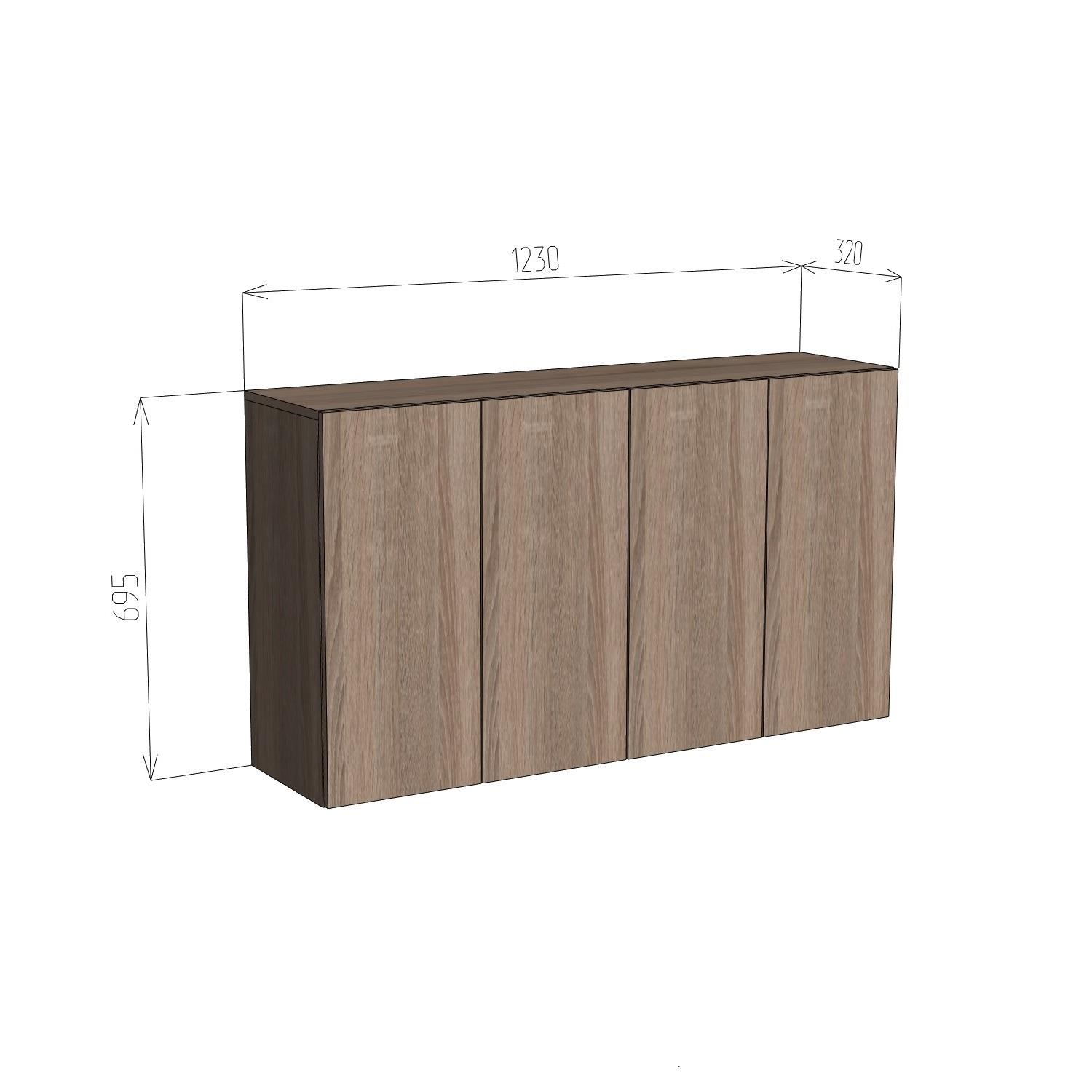 Комод ELENIO - фото 5