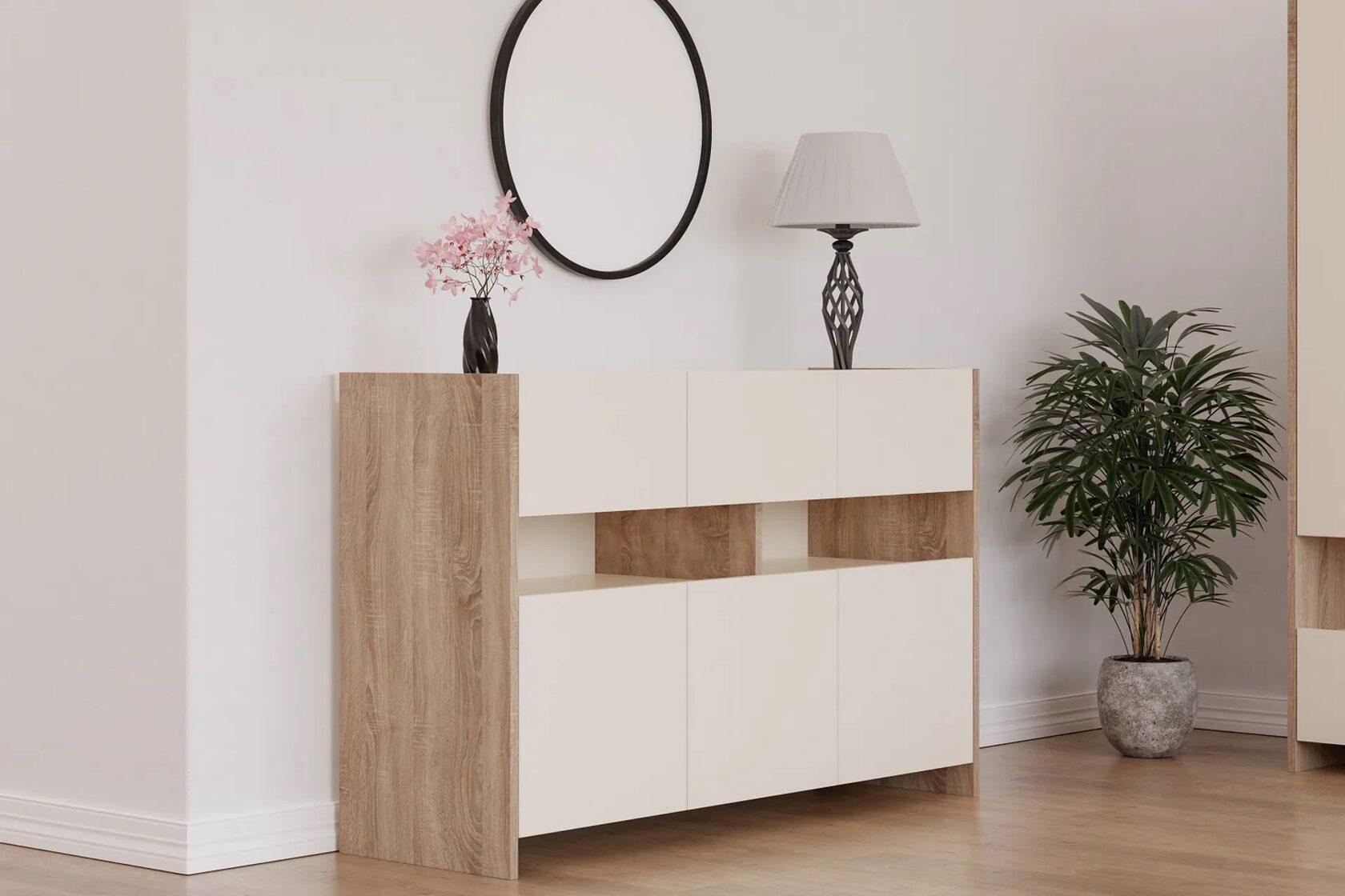 Комод IZVORO - фото 2