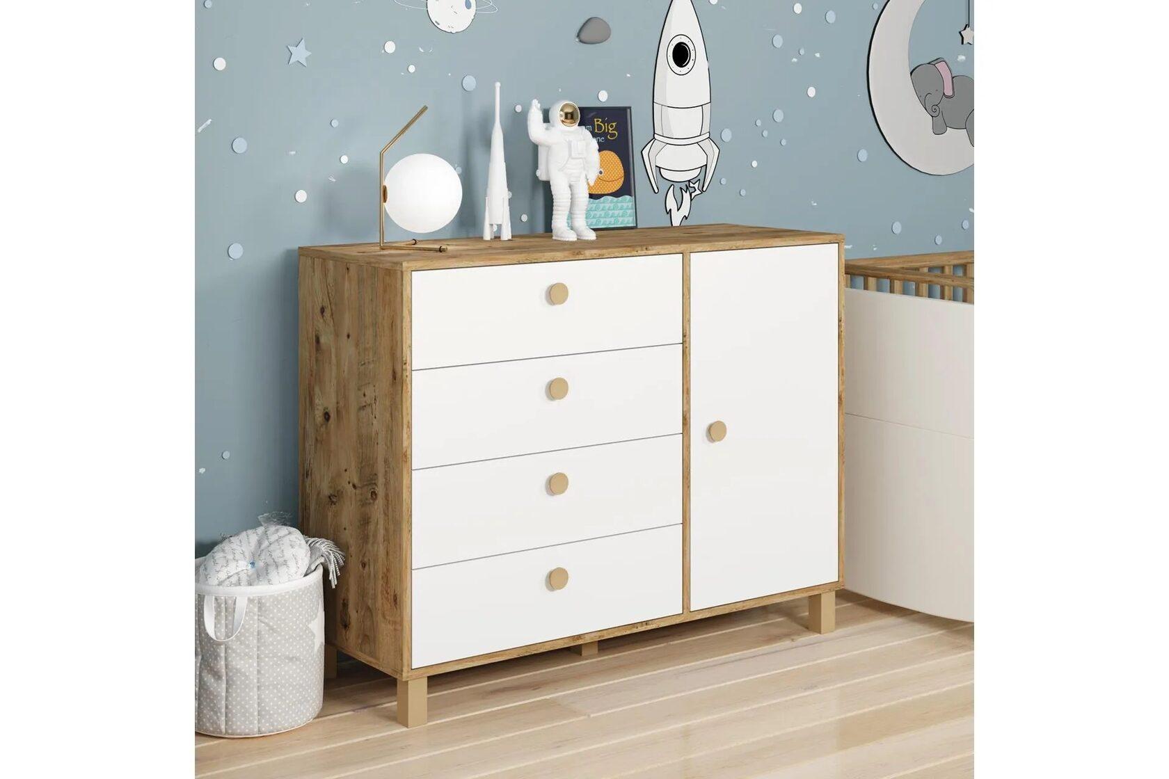 Комод LIVADIO - фото 2