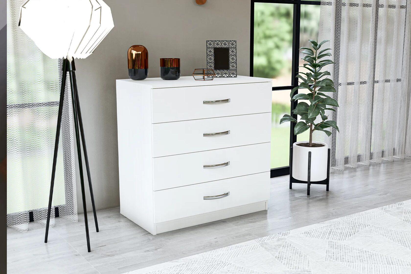 Комод LUNCO - фото 2