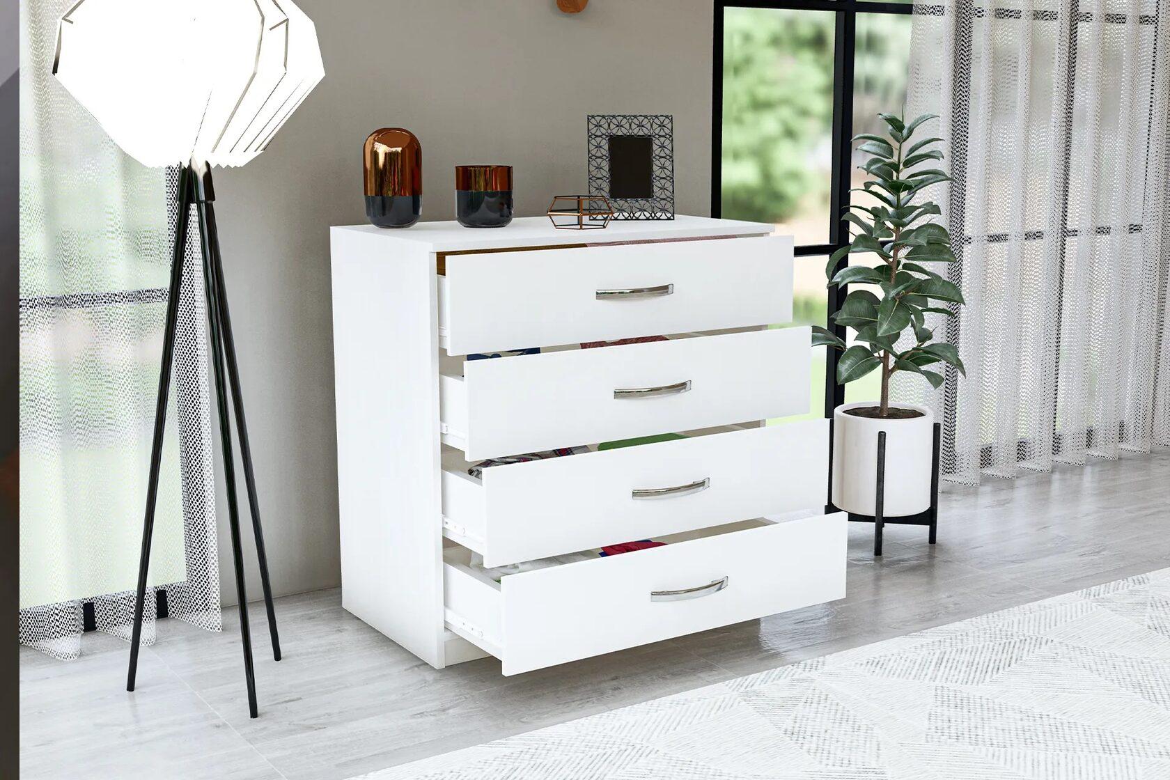 Комод LUNCO - фото 3