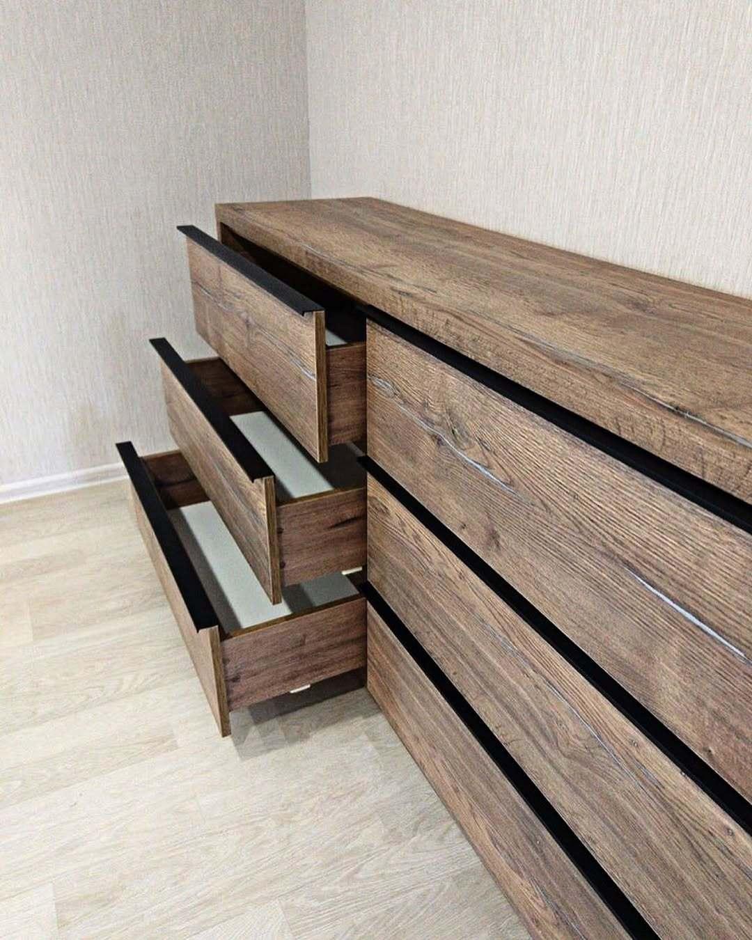 Комод MIRESIO - фото 4