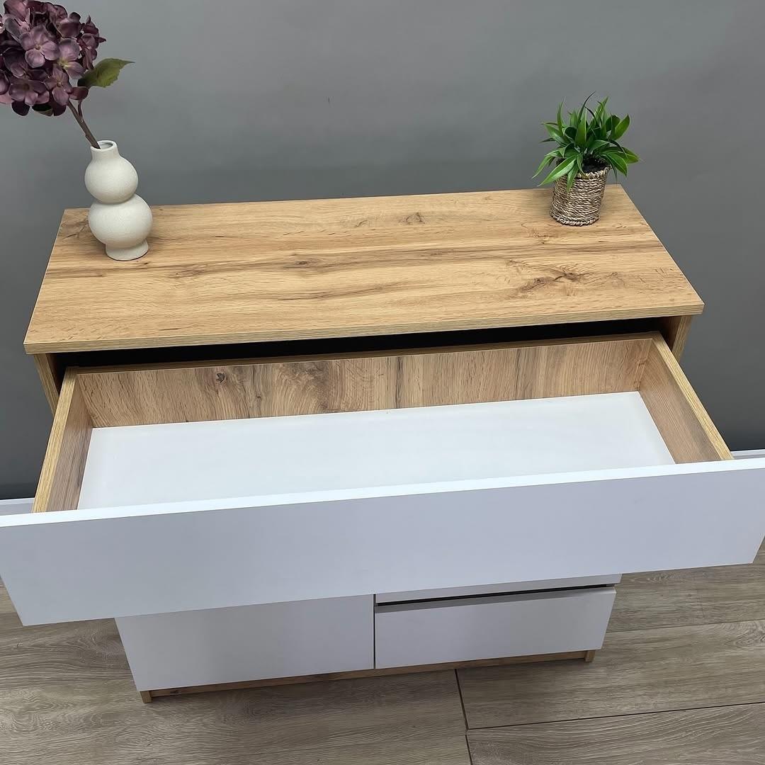 Комод NADEJDA - фото 5