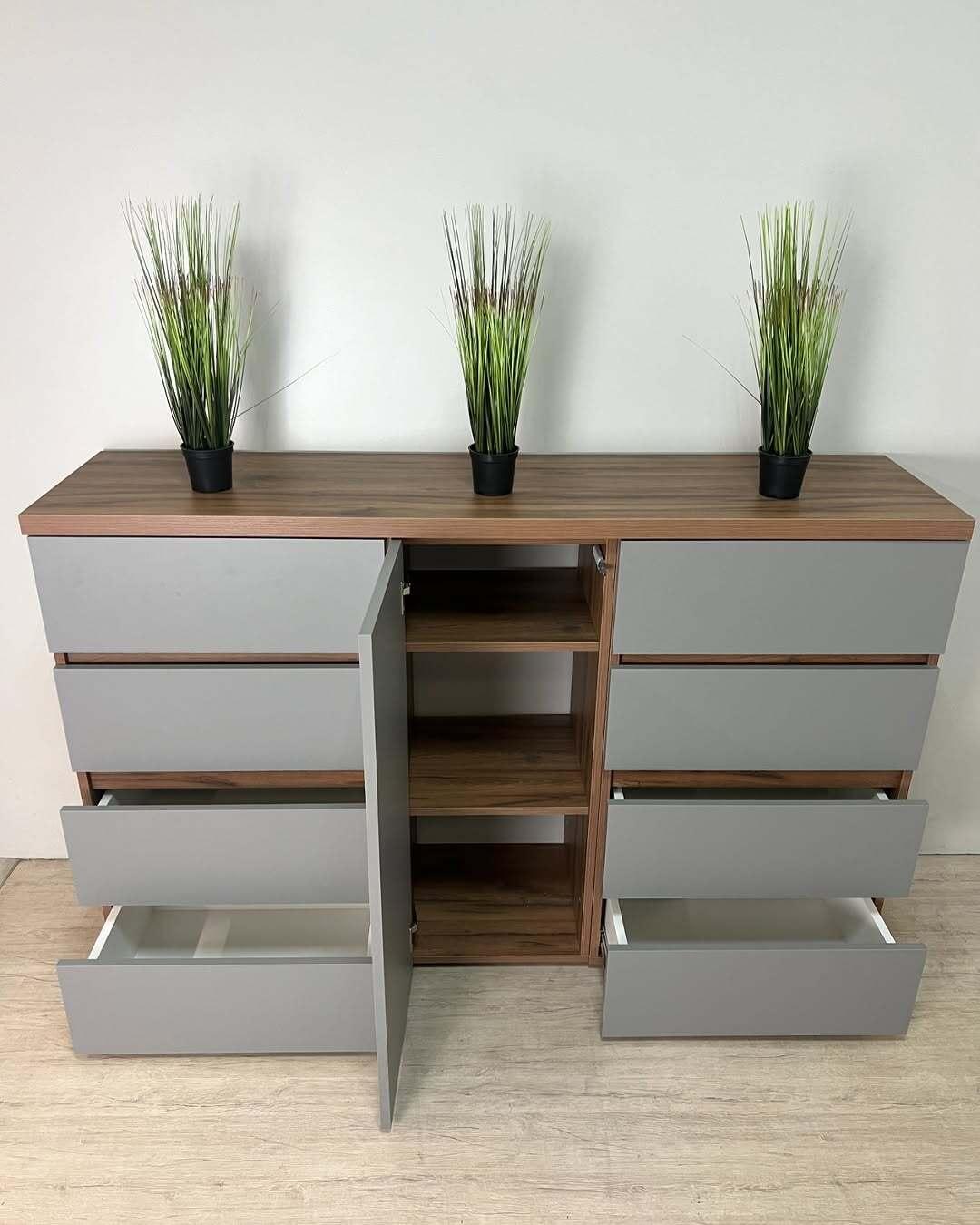 Комод PAJISTE - фото 2