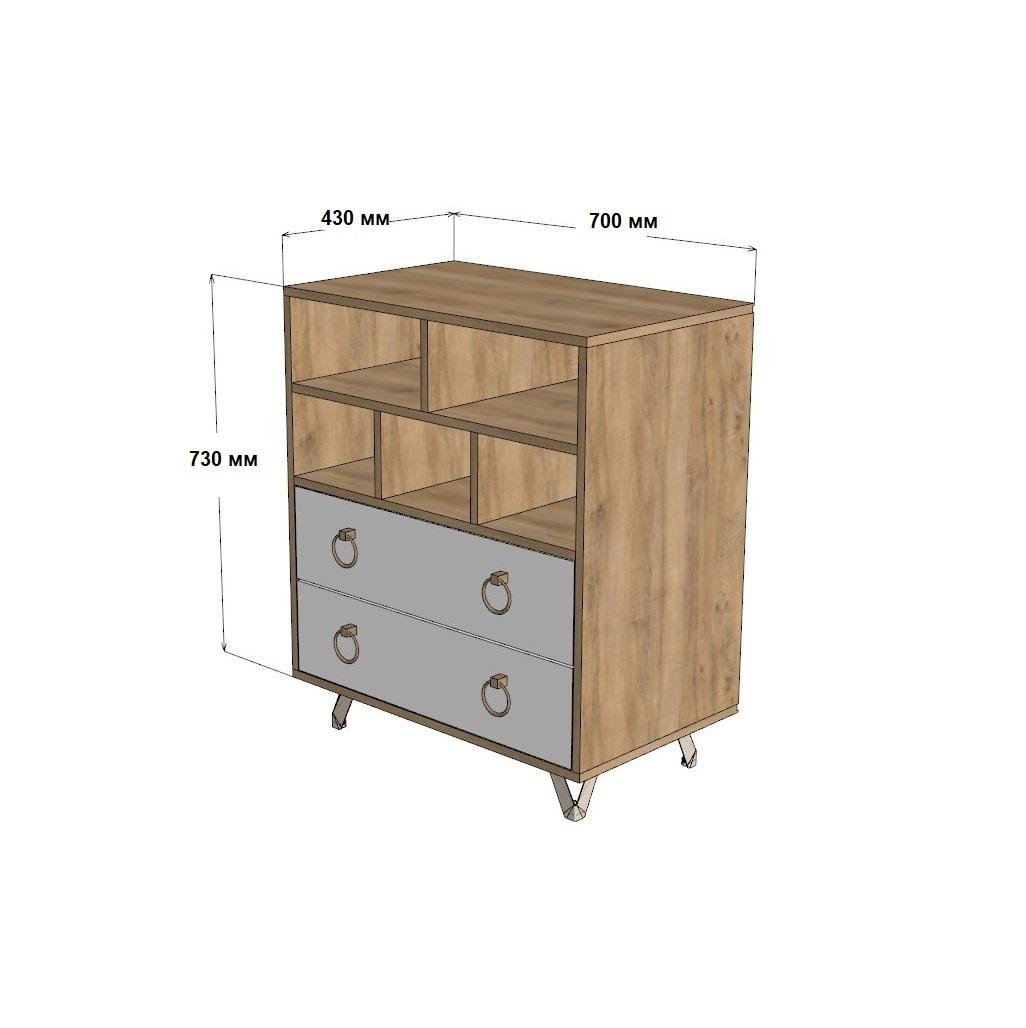 Комод STELIO - фото 3