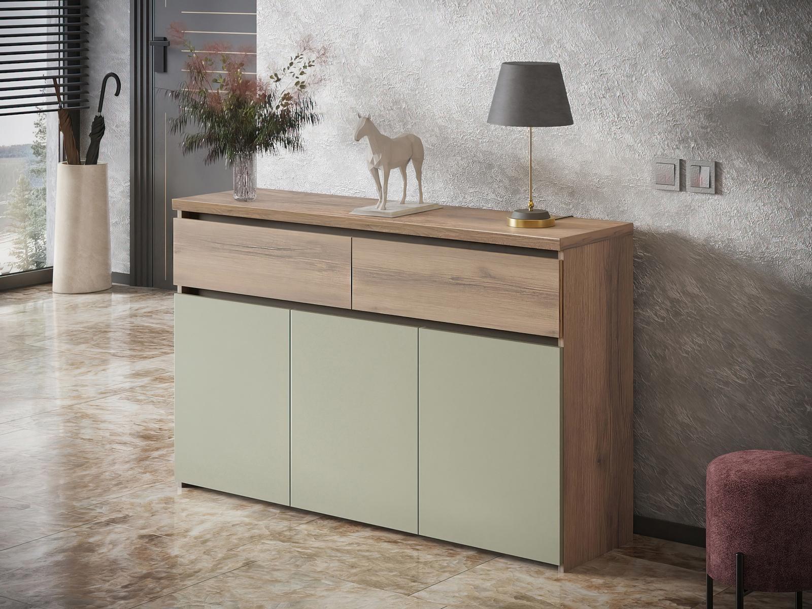 Комод TIGECIO - фото 2