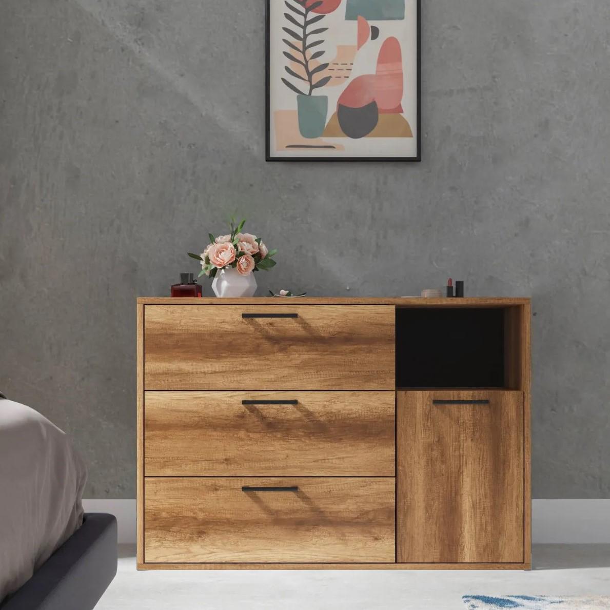 Комод VALENTINA - фото 2