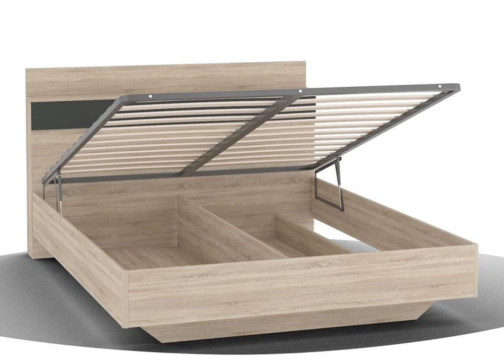 Кровать ALINO