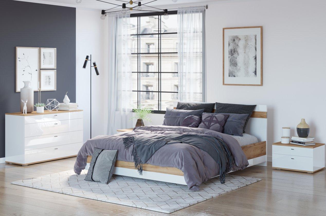 Кровать ANGELO - фото 2