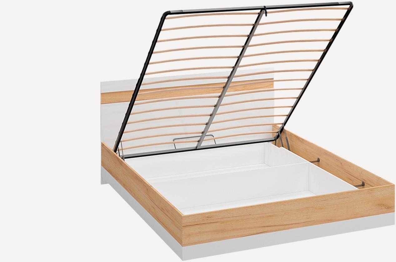 Кровать ANGELO - фото 3