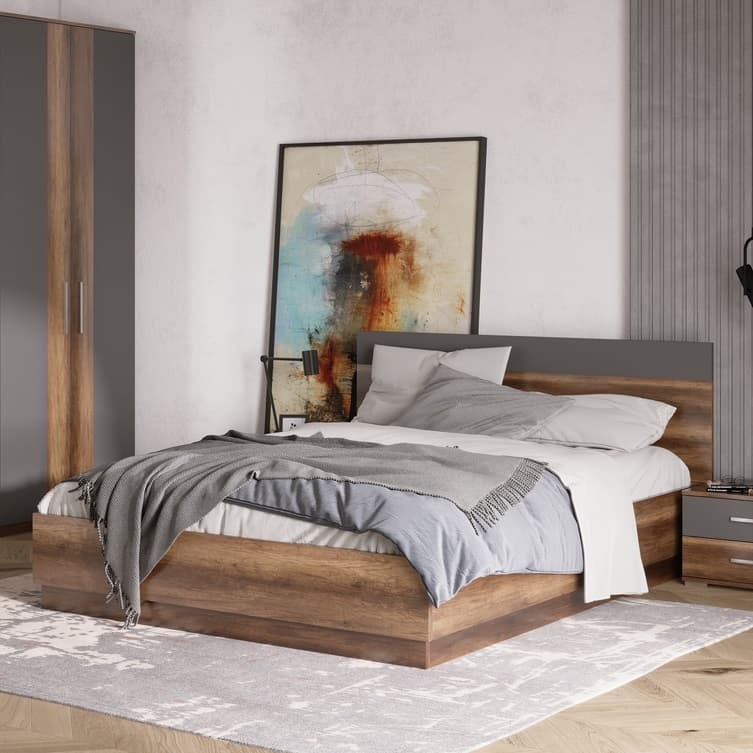 Кровать DORINO - фото 2