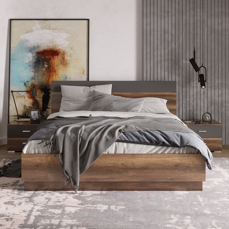 Кровать DORINO - фото 3