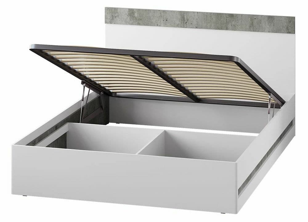 Кровать DRAGINO