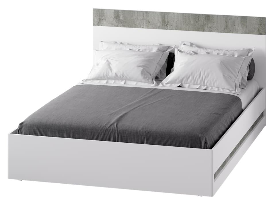 Кровать DRAGINO - фото 2