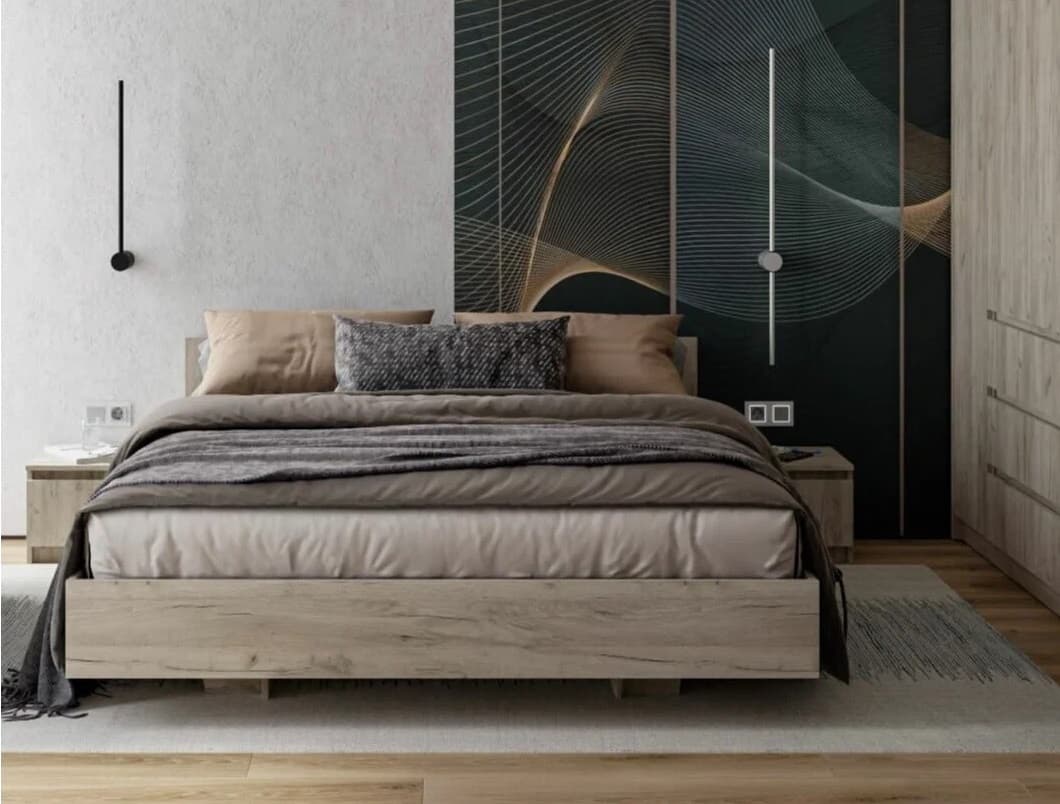 Кровать ILINCO - фото 2