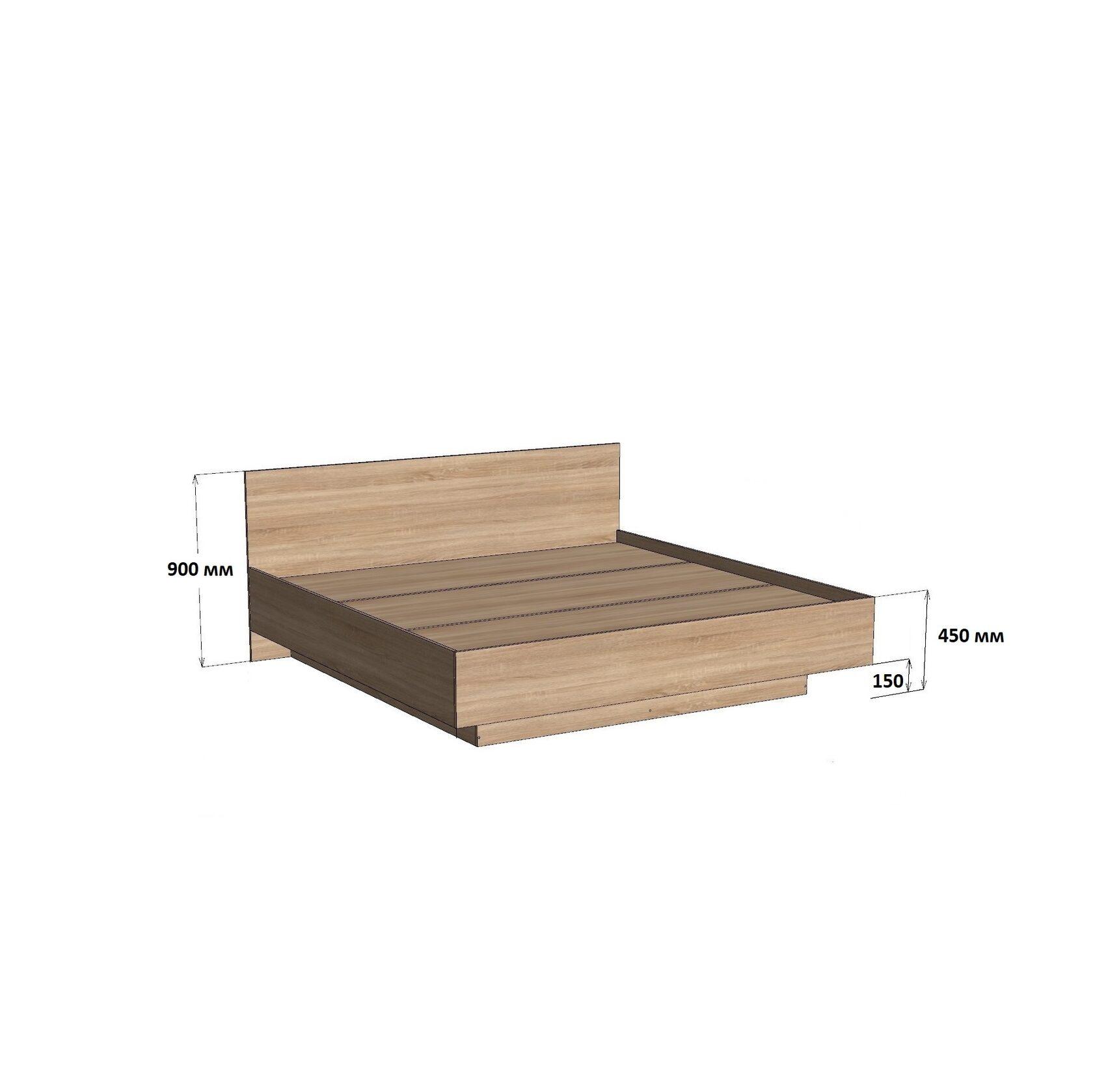 Кровать ILINCO - фото 3