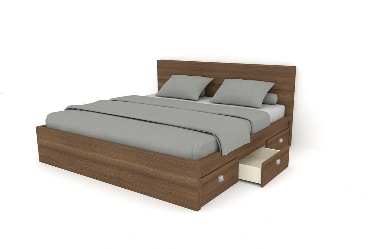 Кровать IRINO - фото 2