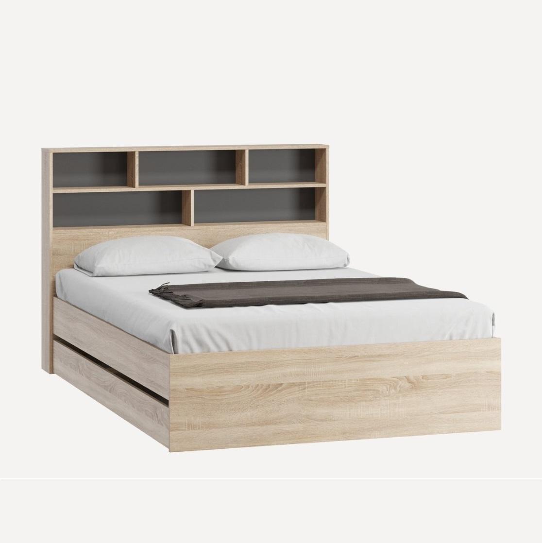 Кровать LILINO