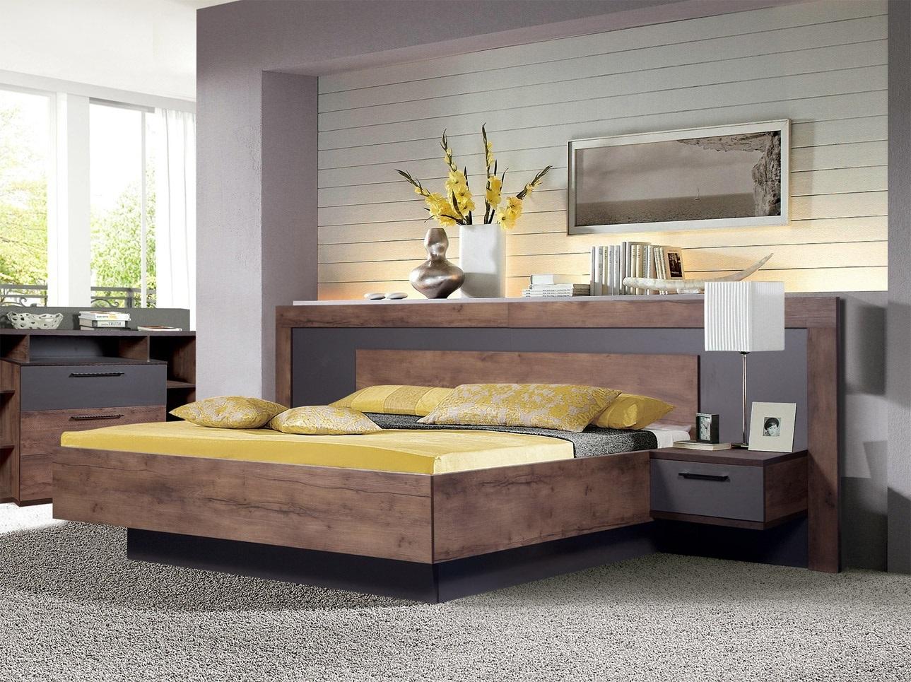 Кровать MIRCEO