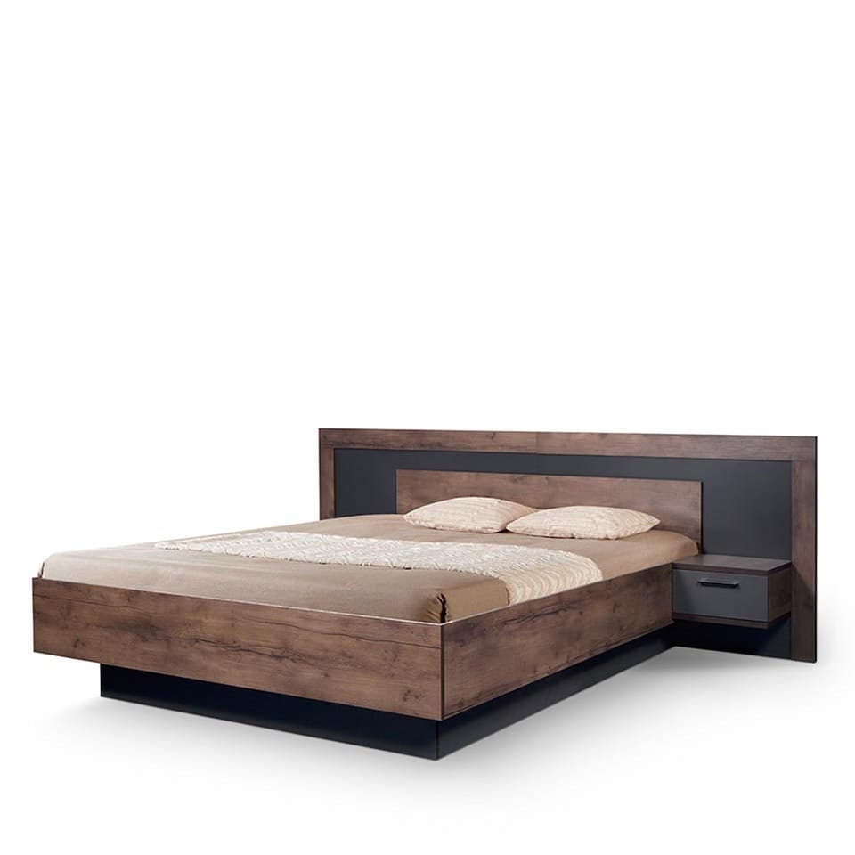 Кровать MIRCEO - фото 3