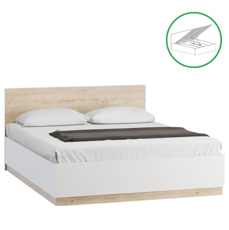 Кровать NICOLO