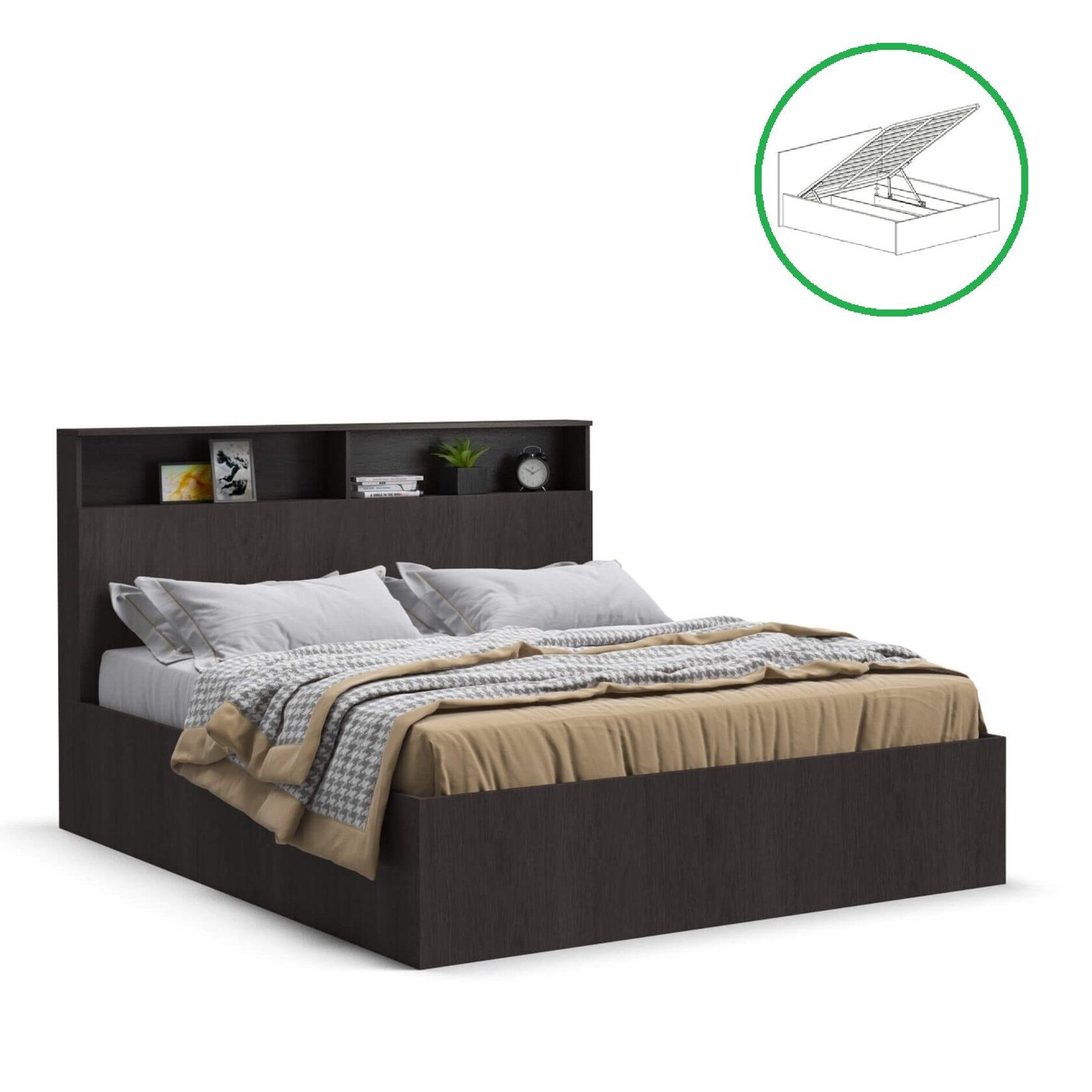 Кровать PETRO