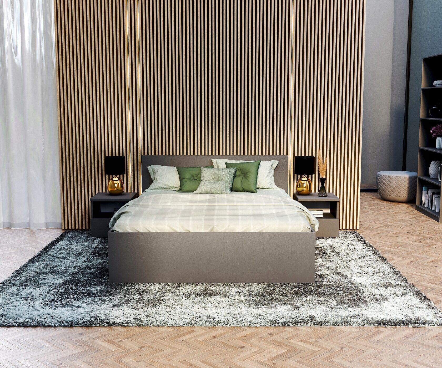 Кровать VALERIO