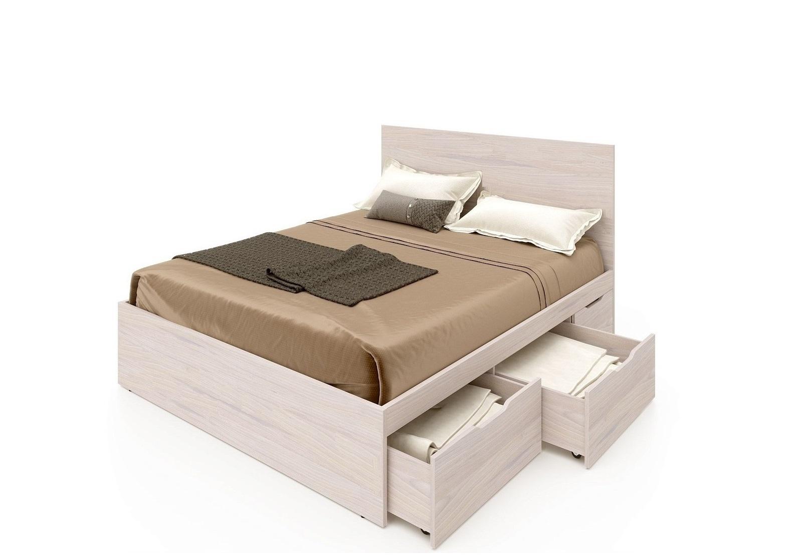 Кровать VASINO