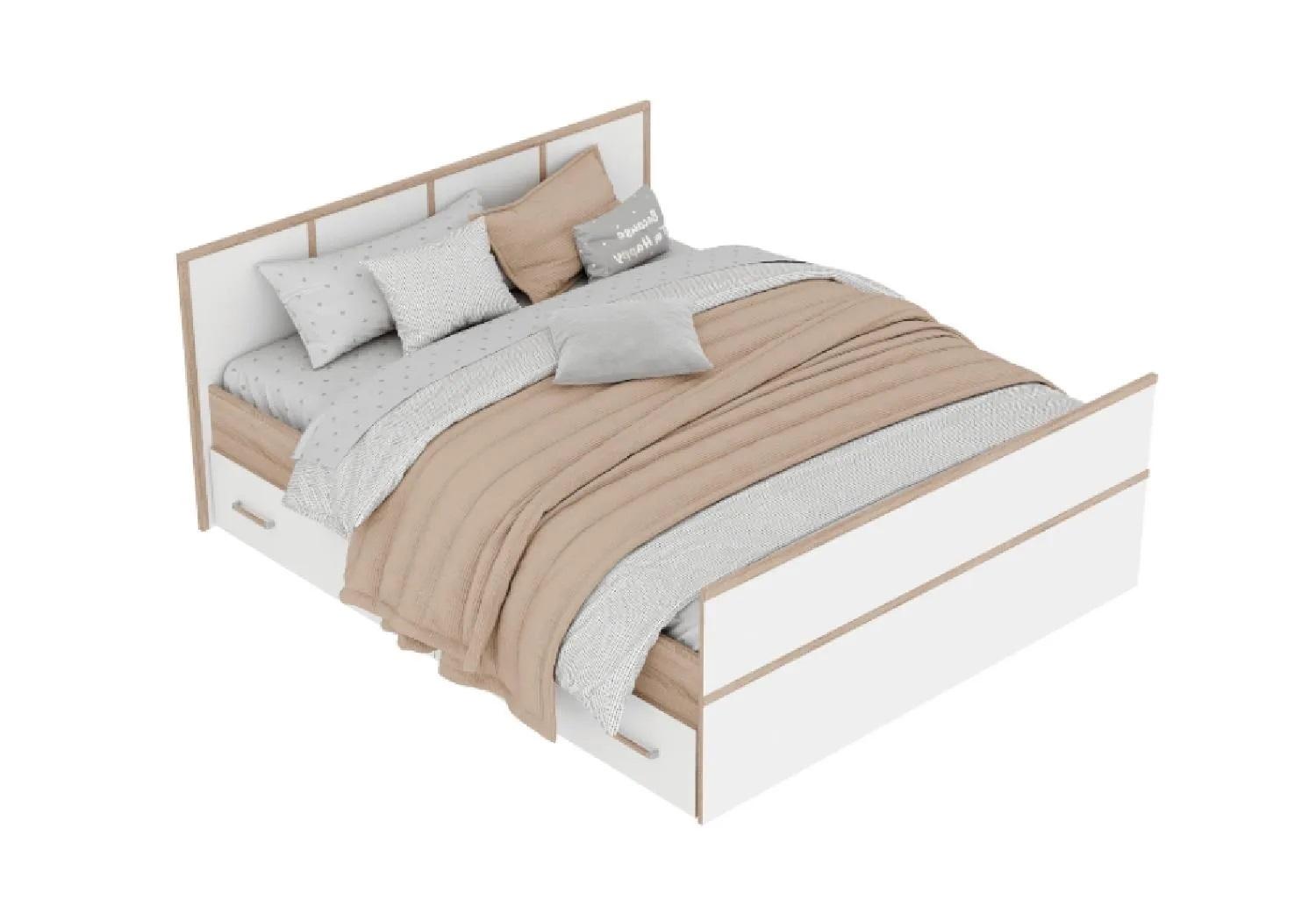 Кровать VICTORO - фото 3