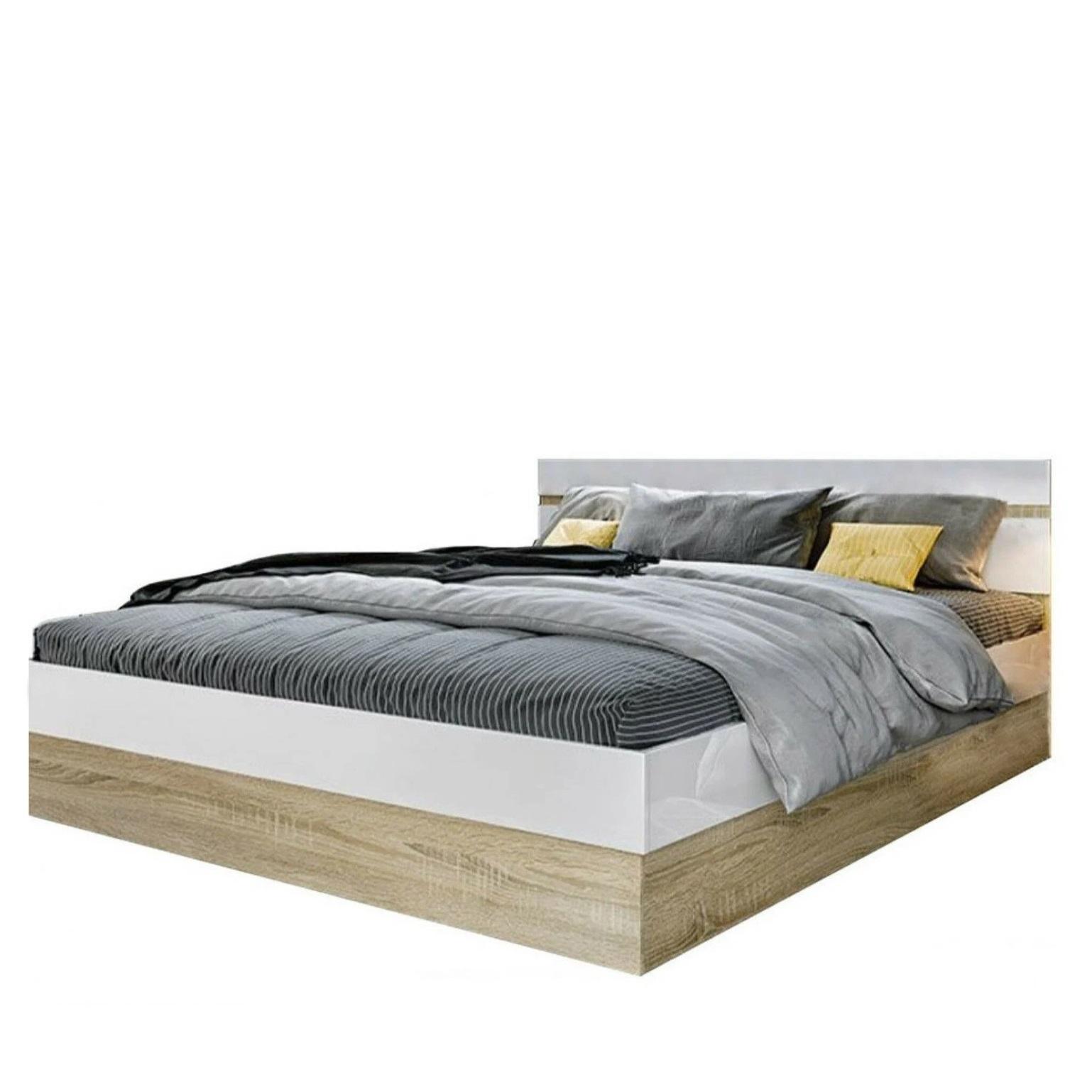 Кровать VIORICO - фото 2