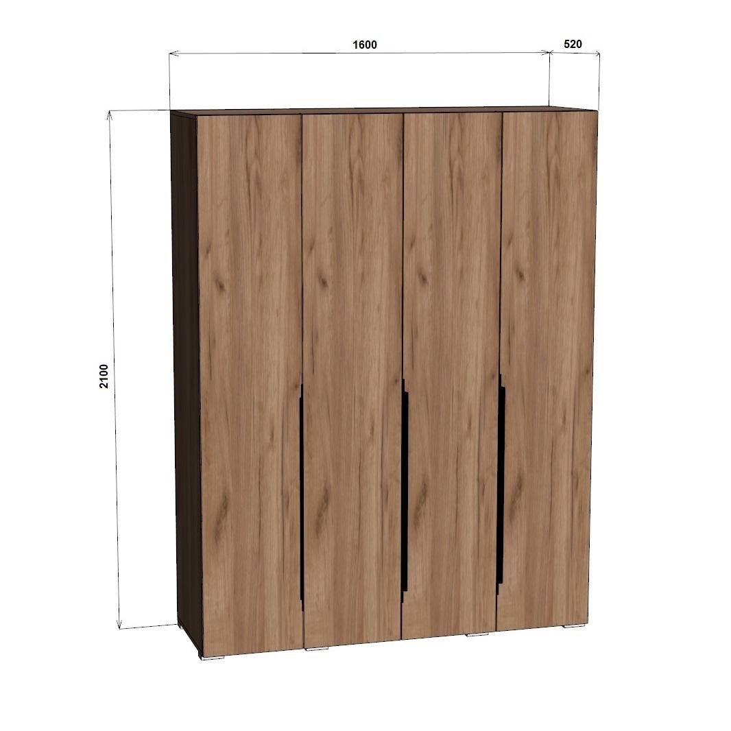 Шкаф BUCOVATO - фото 3