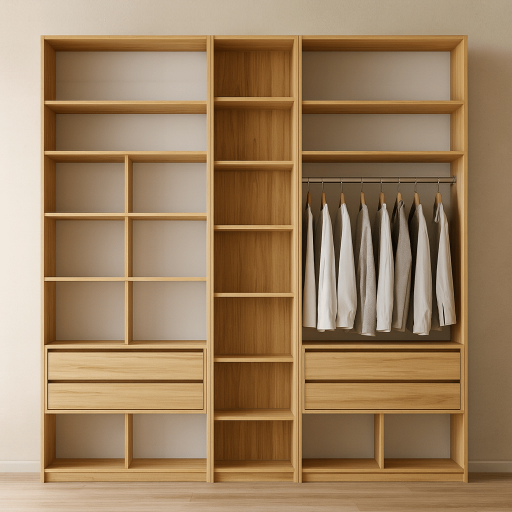 Шкаф CAINELLO - фото 2