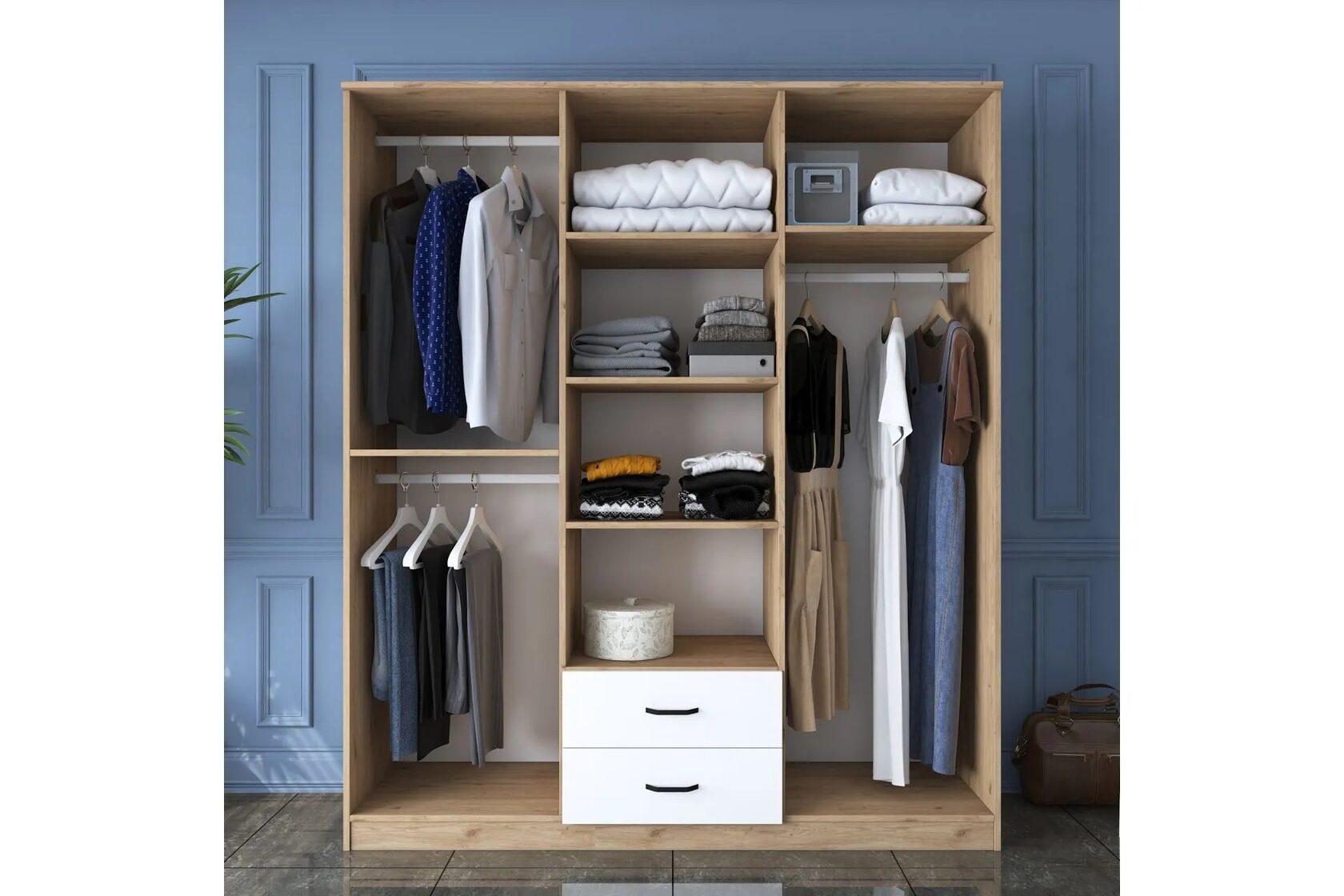 Шкаф CEADELLO - фото 2