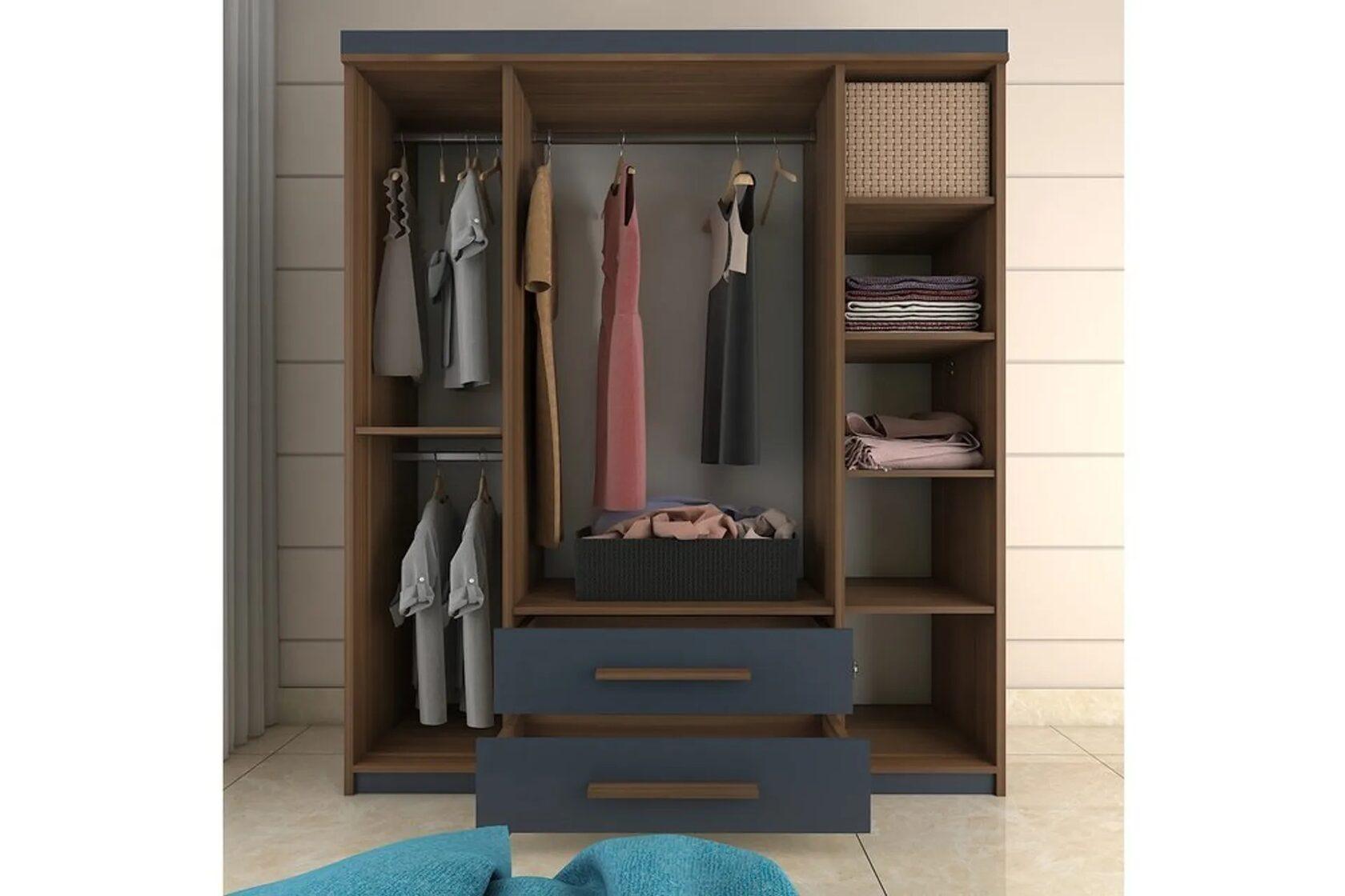 Шкаф DONDUSO - фото 2