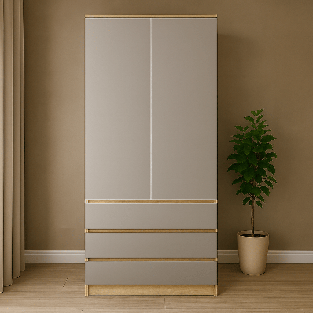 Шкаф DUBELLO - фото 2