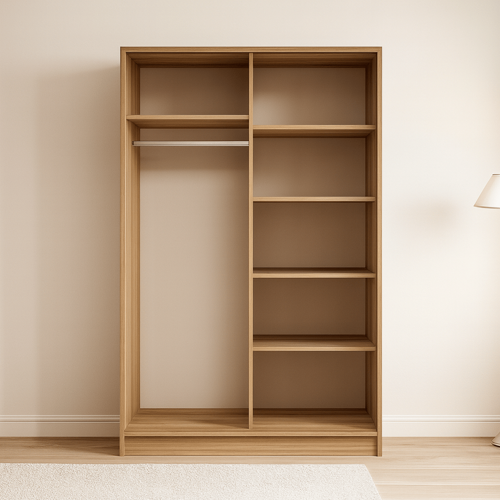 Шкаф DURLESTO - фото 2