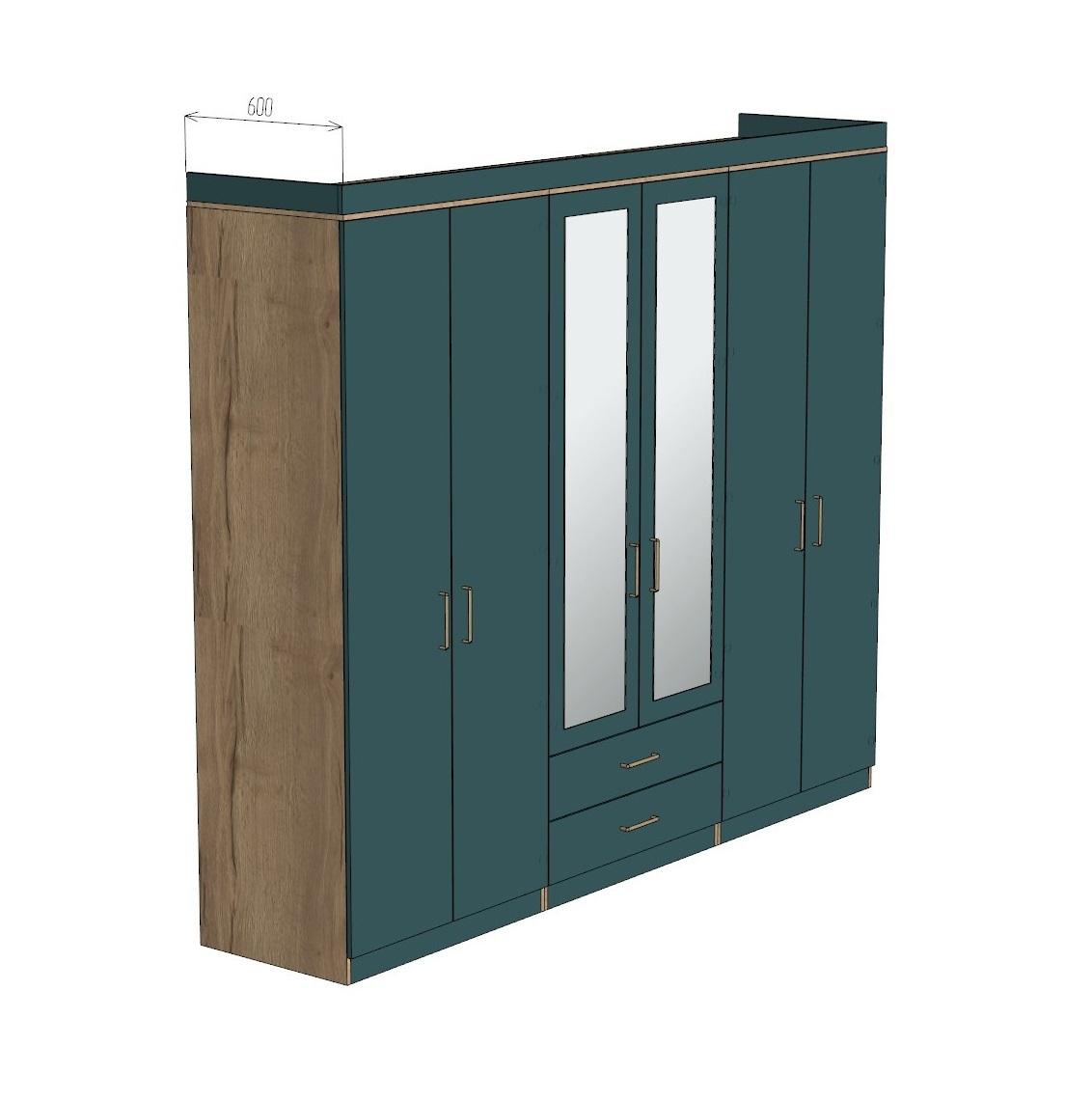 Шкаф HINCESTO - фото 3