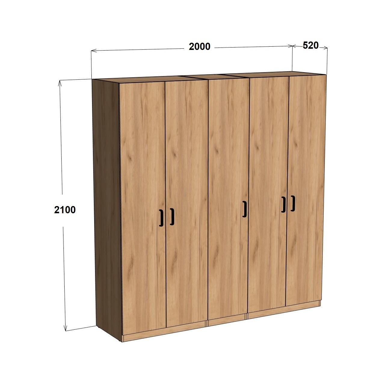 Шкаф IARGARA - фото 3