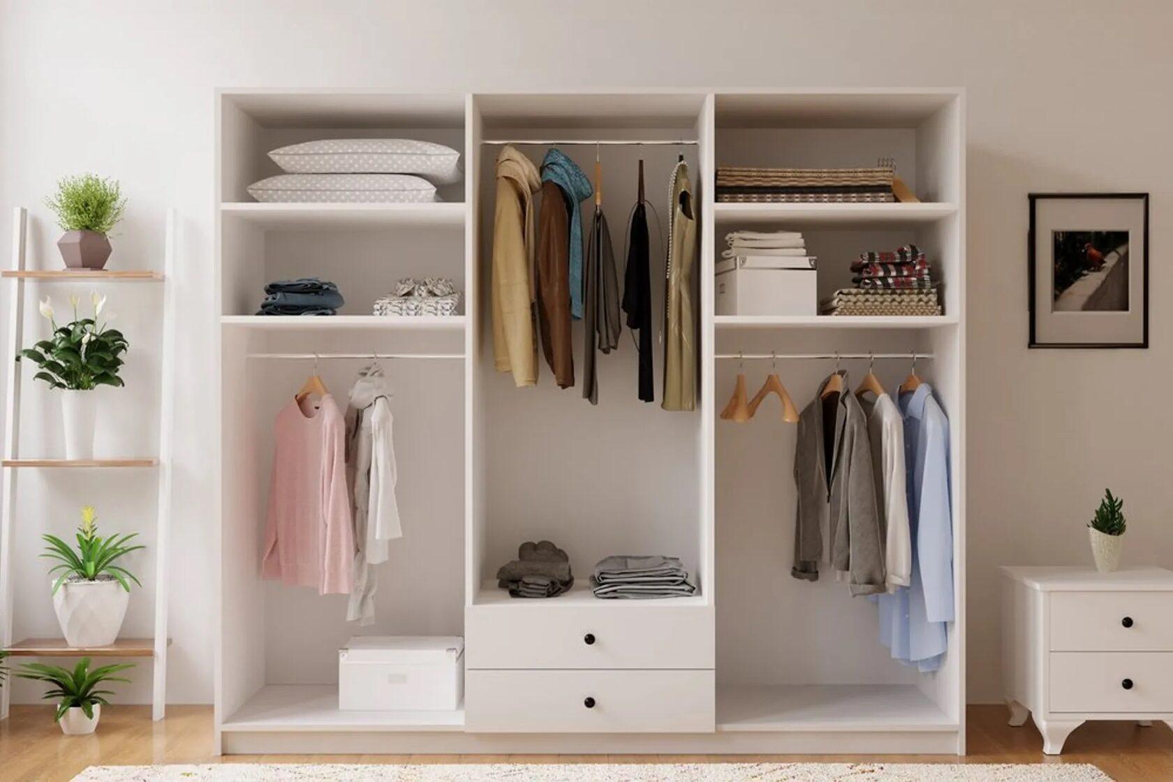 Шкаф LALOVO - фото 2