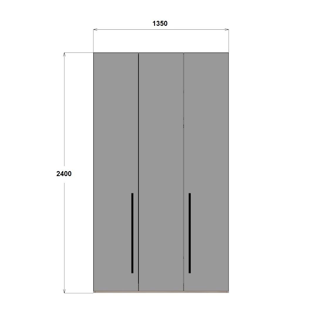 Шкаф LIPCELLO - фото 4