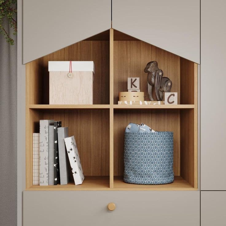 Шкаф SADOVO - фото 4