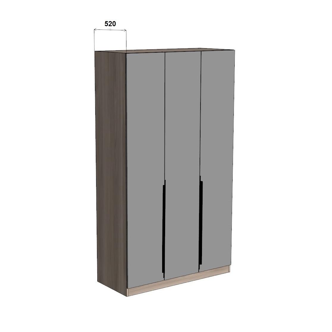 Шкаф SORELLO - фото 4