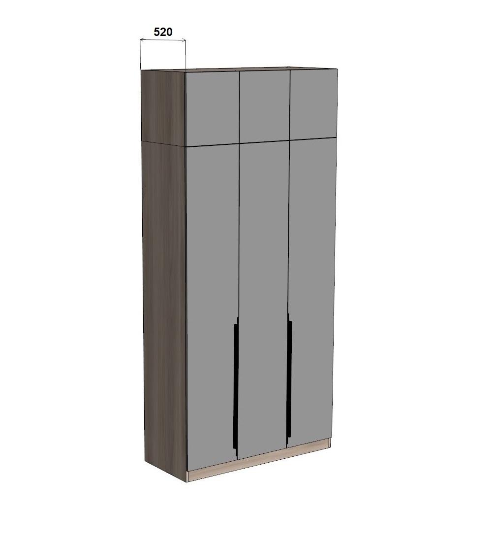 Шкаф TARELLO - фото 4