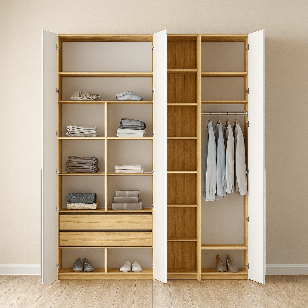 Шкаф TVARDITO - фото 2