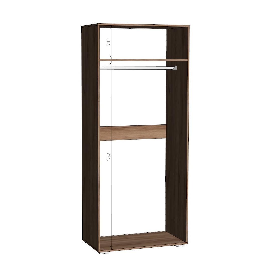 Шкаф UNGO - фото 4